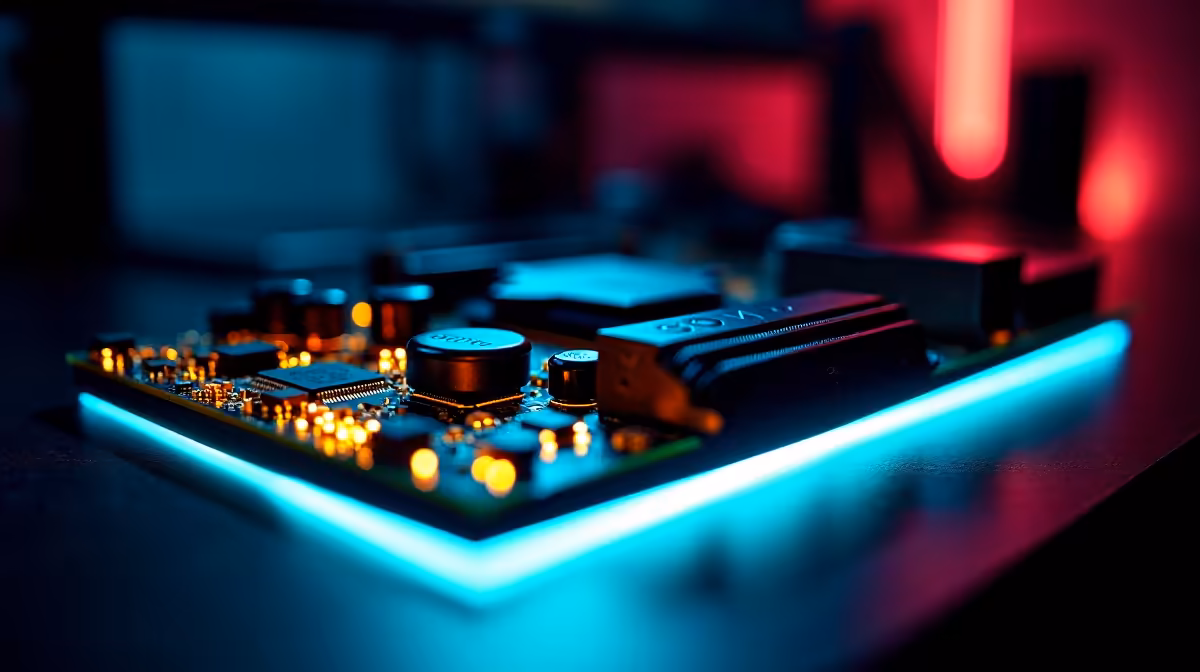 RGB Software Using Too Much CPU: Disable
