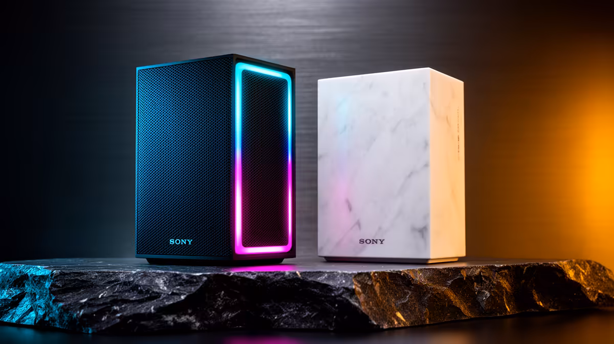 RGB vs minimalist mesh Wi-Fi kits: which makes comparison