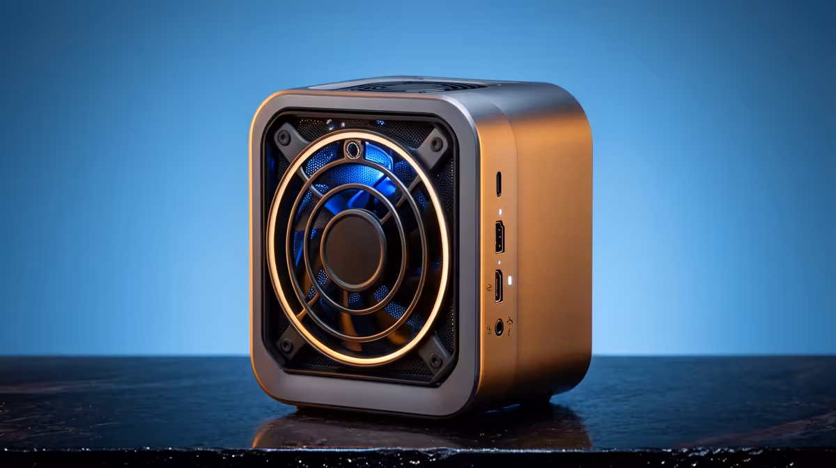 RGB vs minimalist mini PCs: which makes sense comparison