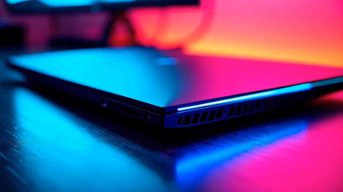 Rhodes Laptops Under R8000: Q3 Report