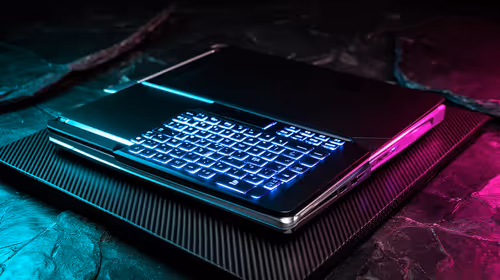 Rhodes Mechatronics: minimum laptop specs and best SA picks