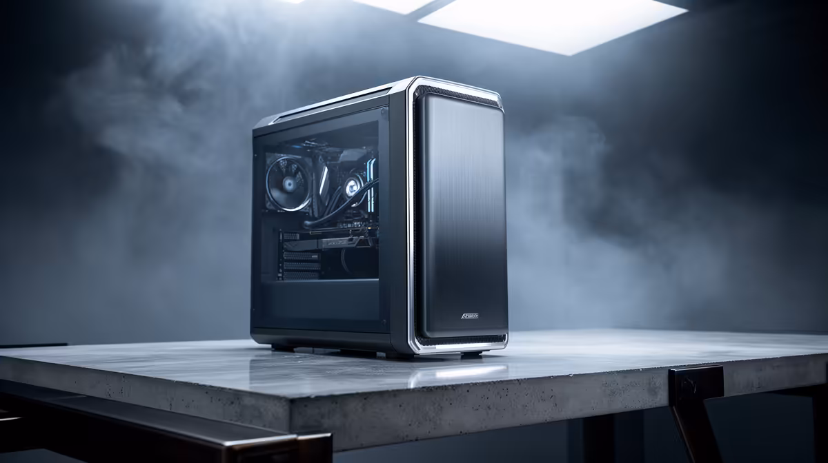 Richards Bay-based gamers: what 3D modelling buying signals