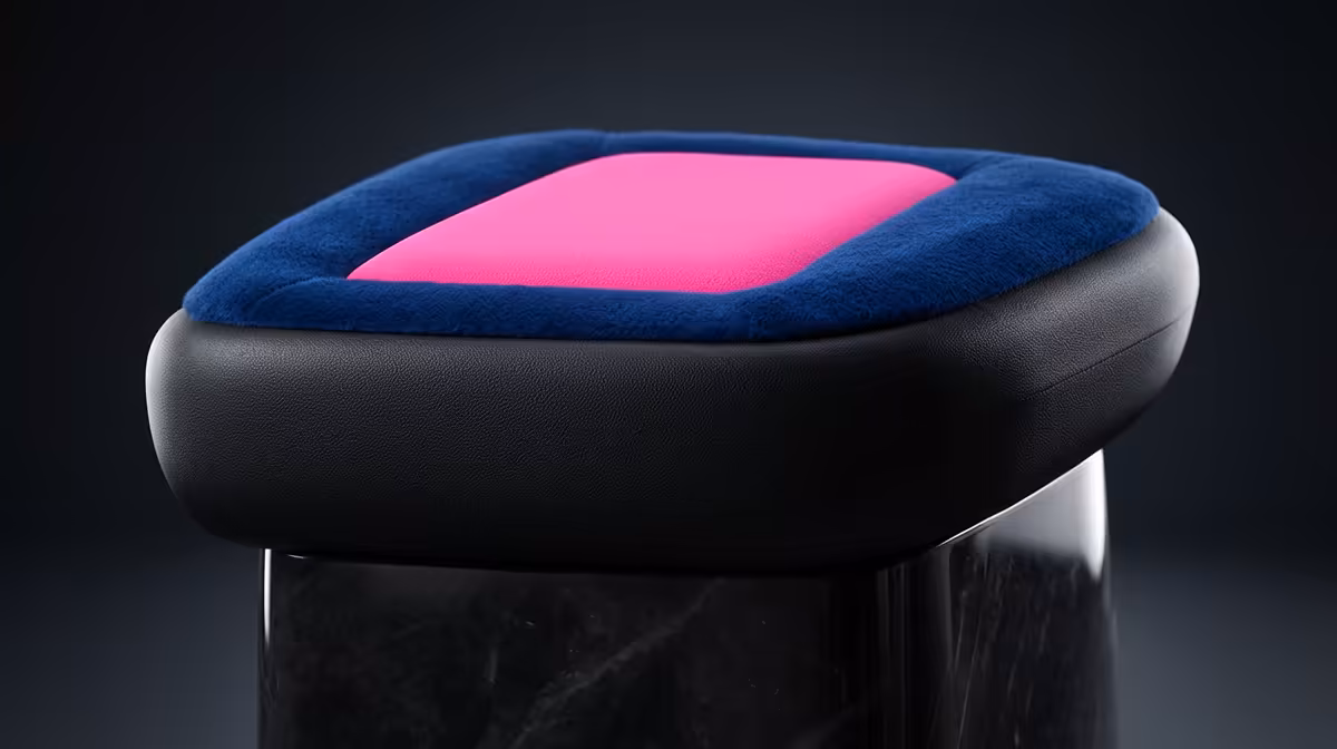 Armrest Comfort Showdown