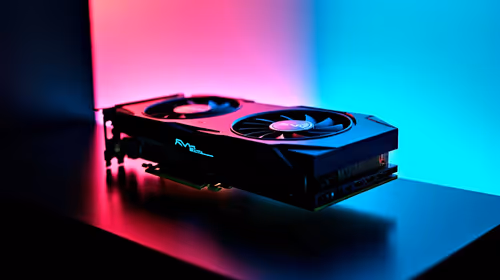 Riot Games Games: Optimal GPU Setup in SA