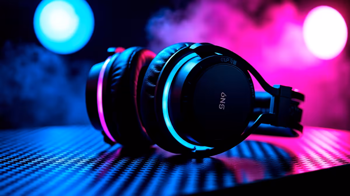 Riot Games Games: Optimal Headset Setup in SA