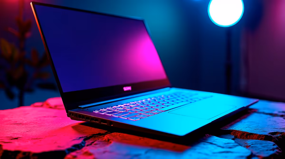 Riot Games Games: Optimal Laptop Setup in SA