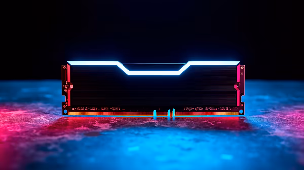 Riot Games Games: Optimal RAM Setup in SA