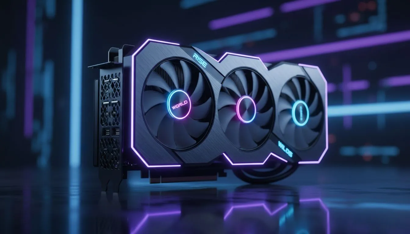 PC performance: Rise vs World vs Wilds