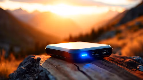 Road Trip Tech Essentials for Smoother Adventures