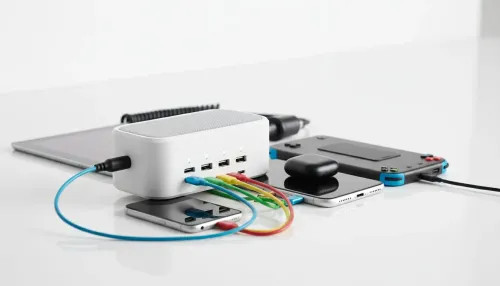 Portable Power Road Trips: Keep the Whole Family Charged