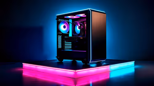 Roblox Gaming PC Build Planning for SA