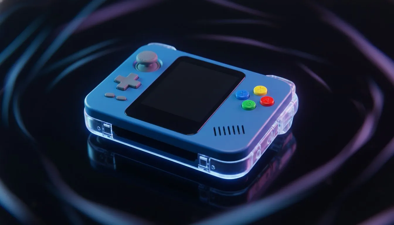 Affordable Roblox Portables