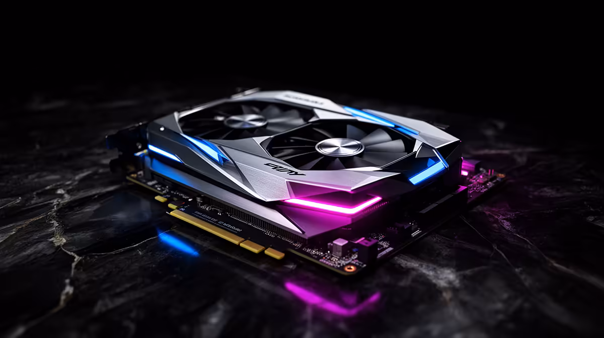 RTX 5090 4K game check