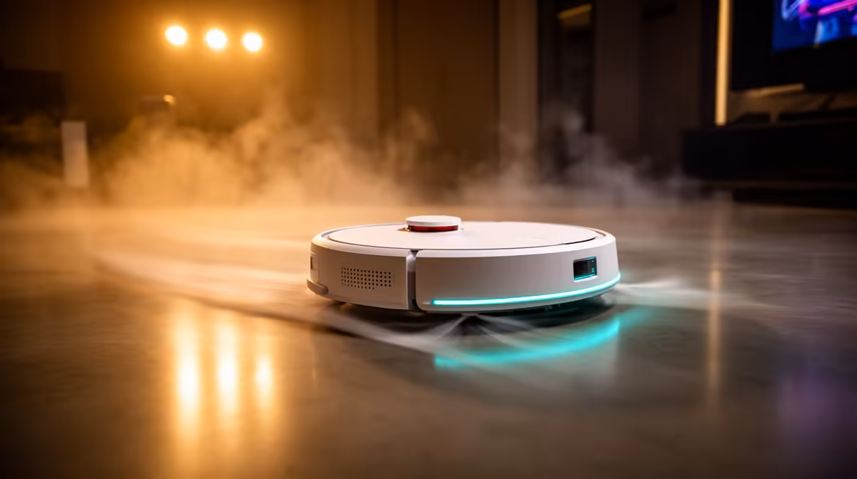 Best Robot Vacuum Mop Combos 2026