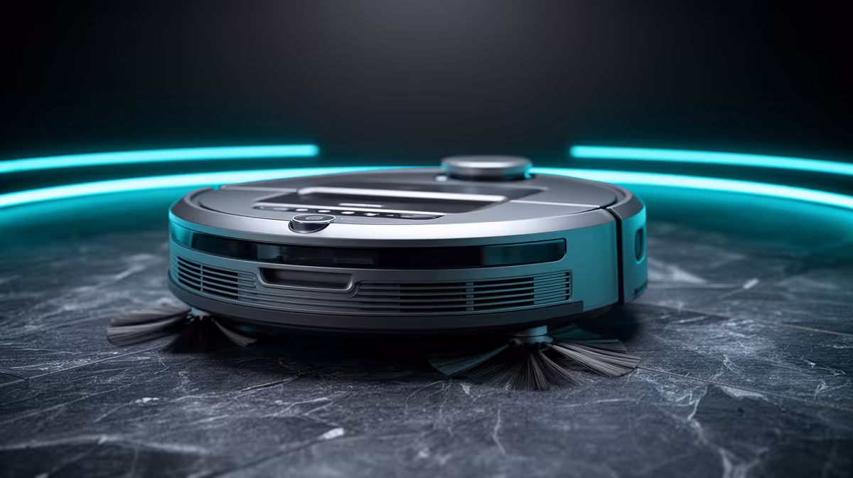 Robot Vacuum Suction Pa Explained