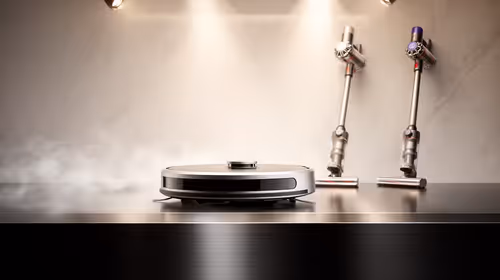 Robot Vacuum vs Stick Vacuum: Which Should You Buy First?