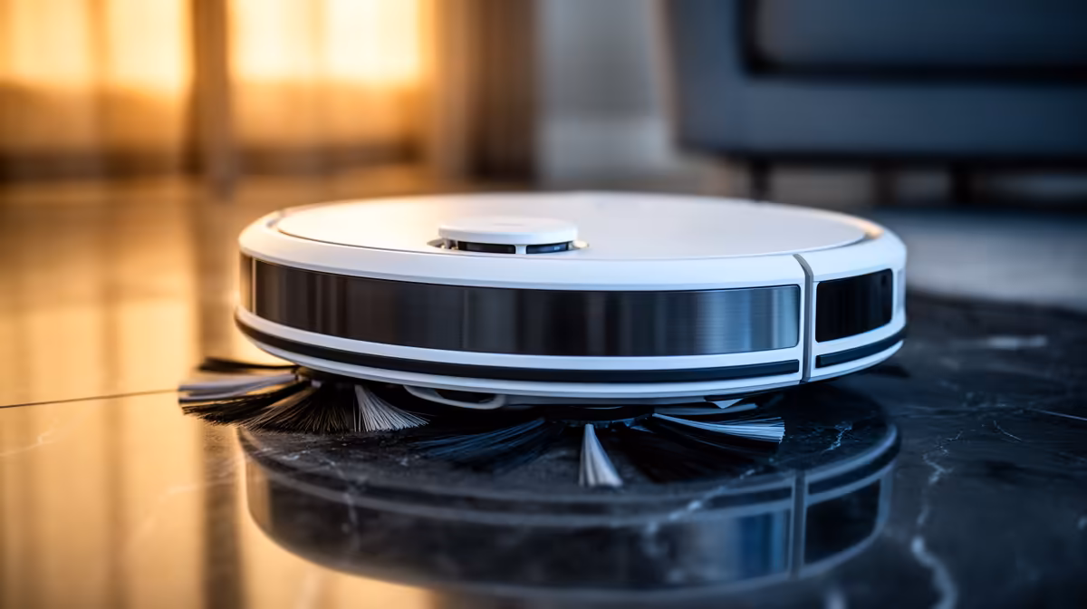 Best Robot Vacuums Available in SA 2026