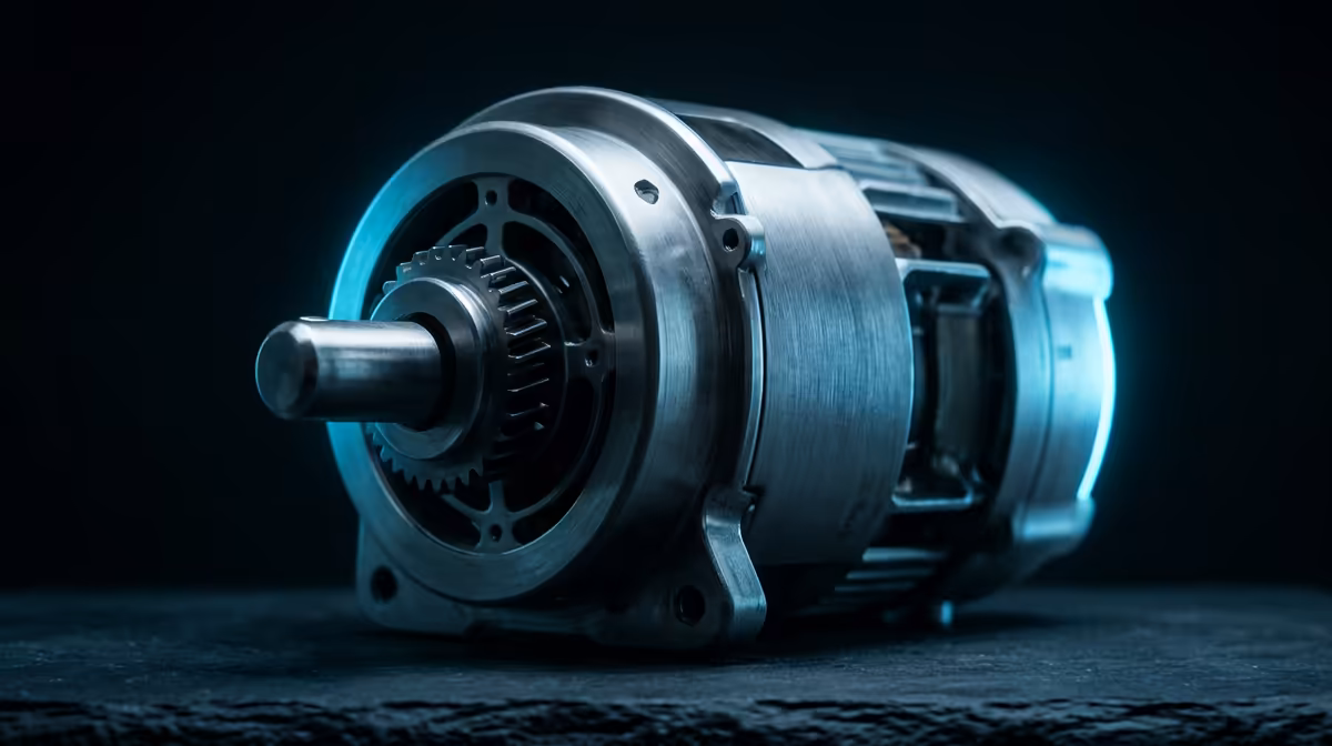 Fix Motors That Won't Turn on Your Robot