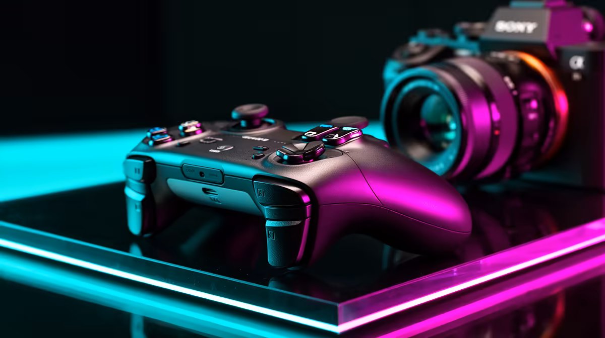 Rocket League controller picks for SA players