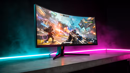 Rocket League Monitor Buying Guide for SA Players