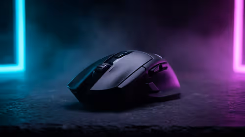 Rocket League Mouse Setup for SA Players