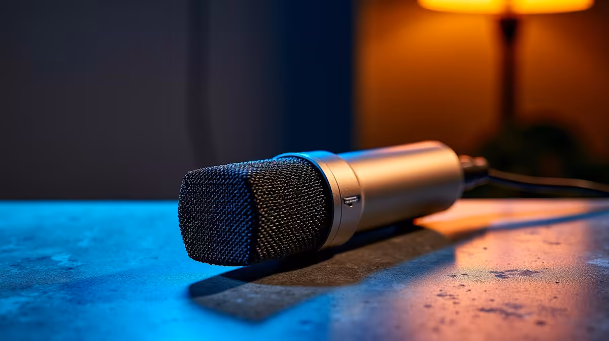 Rode NT-USB+ Review: DSP-Powered USB Mic With