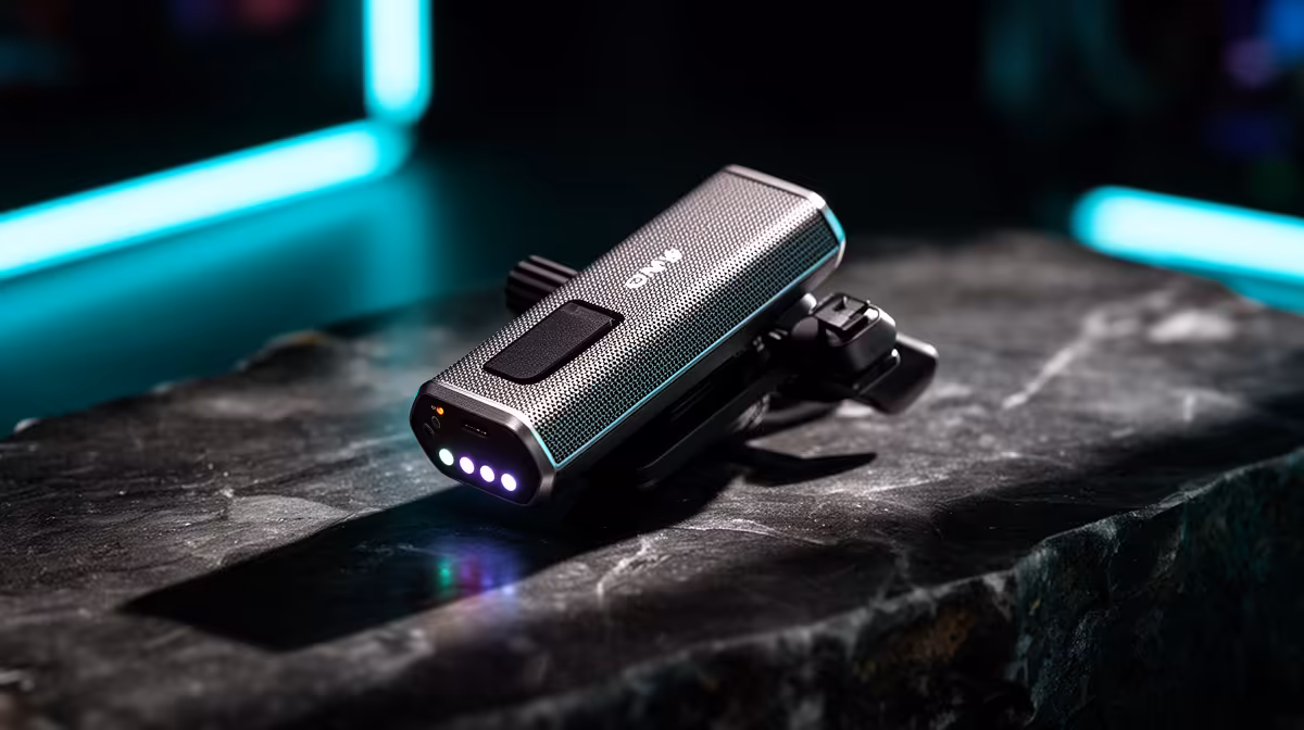 Phone-first wireless mic pricing