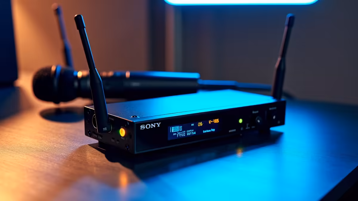 Rode Wireless Setup and Configuration: Complete