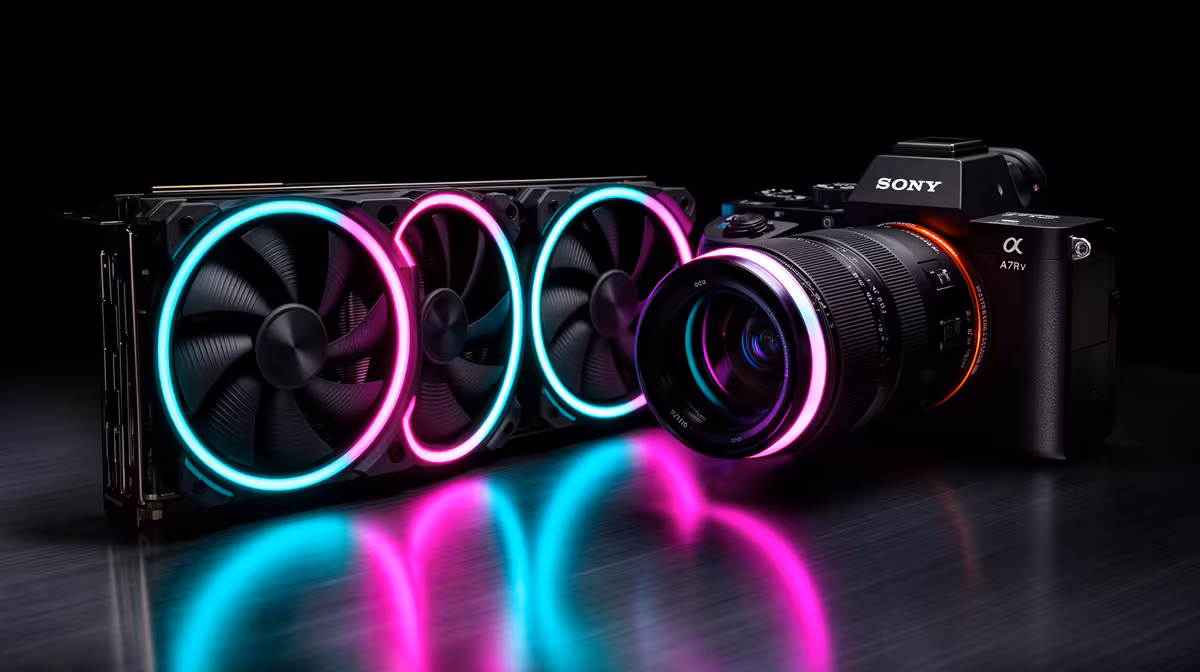 ROG AF 12S ARGB Fans and AURA Fan Edge Explained for
