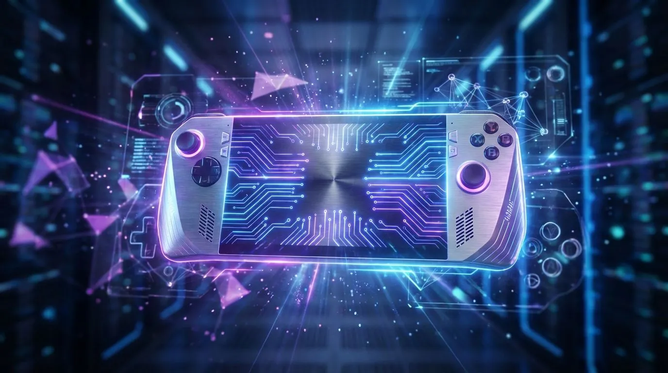 ROG Ally 2 rumors & expectations