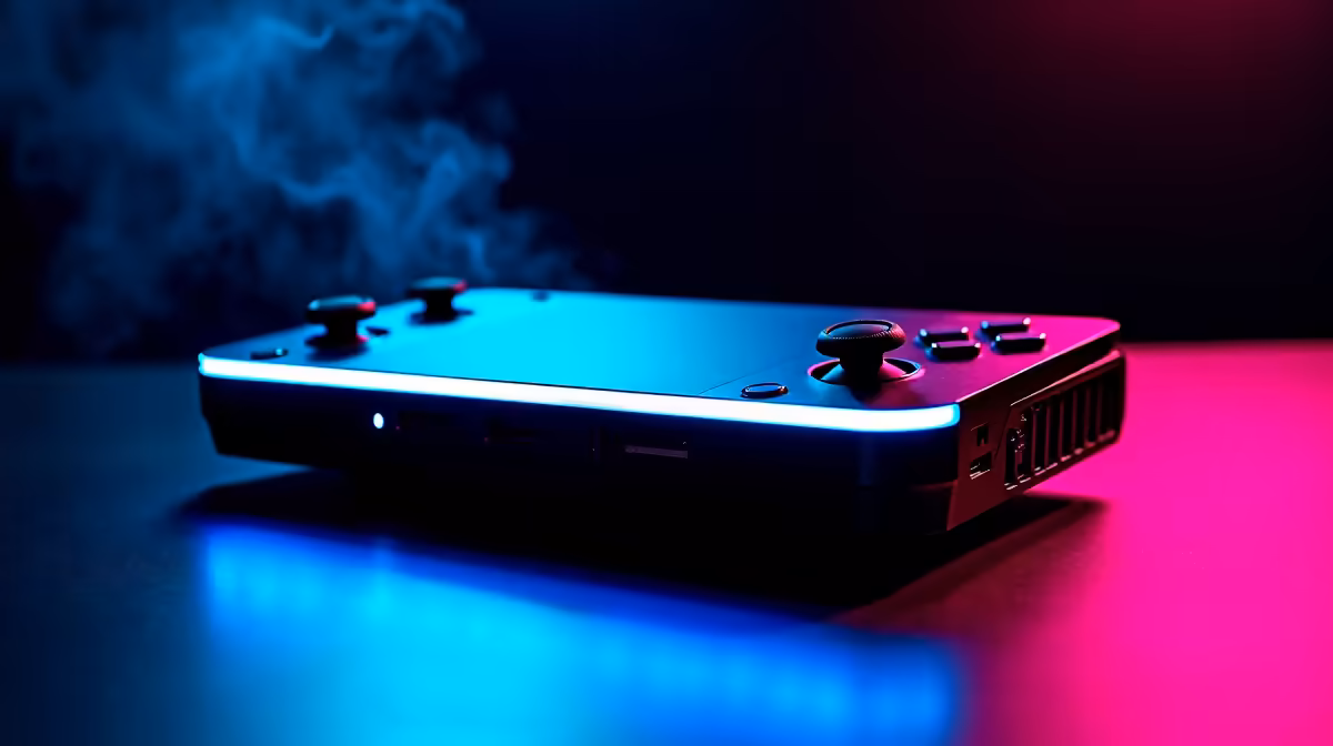 ROG Ally vs handheld gaming PC: Which Should Gamers