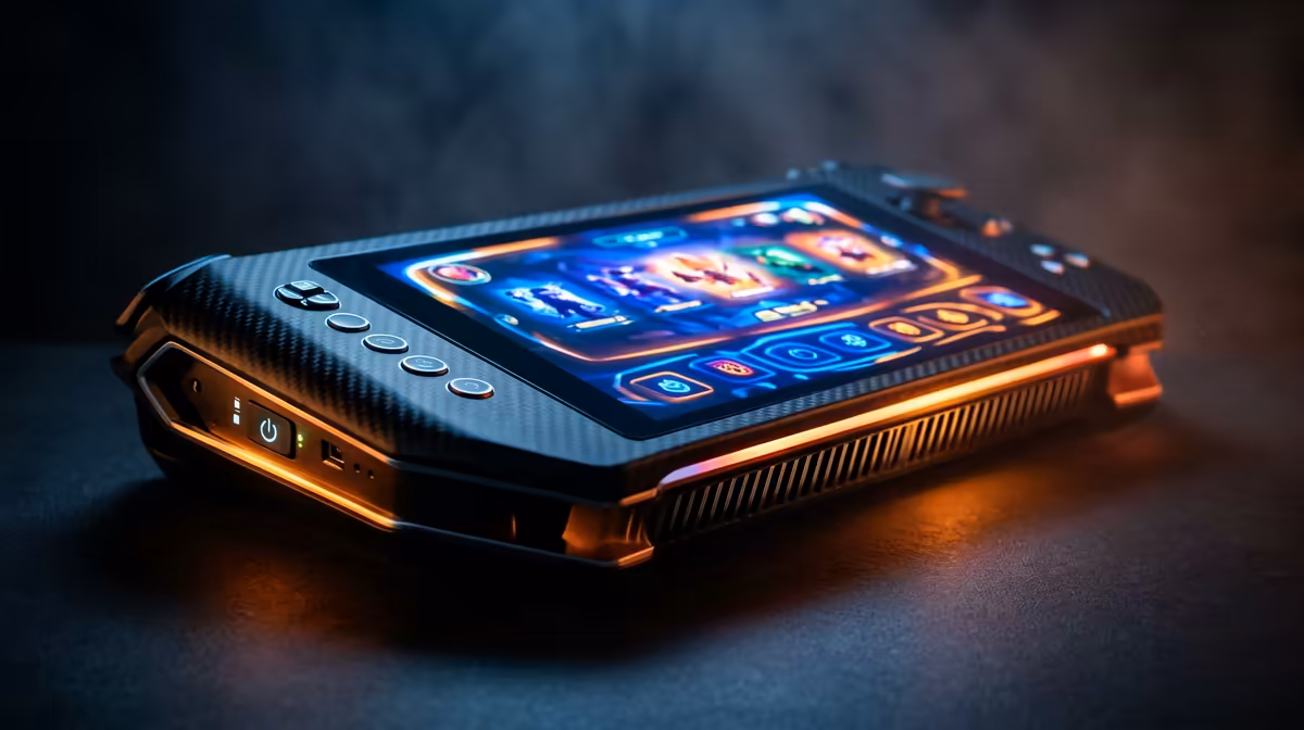 ROG Ally X battery planning