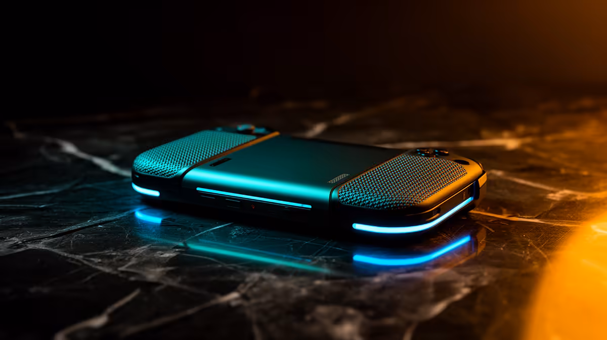 ROG Ally X battery settings that matter