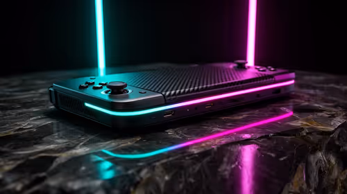 ROG Ally X Buyer Guide for Gqeberha Gamers