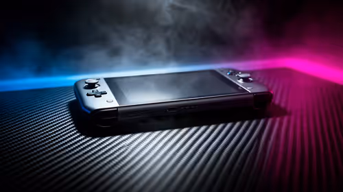 ROG Ally X Delivery and Pickup Guide for Pretoria