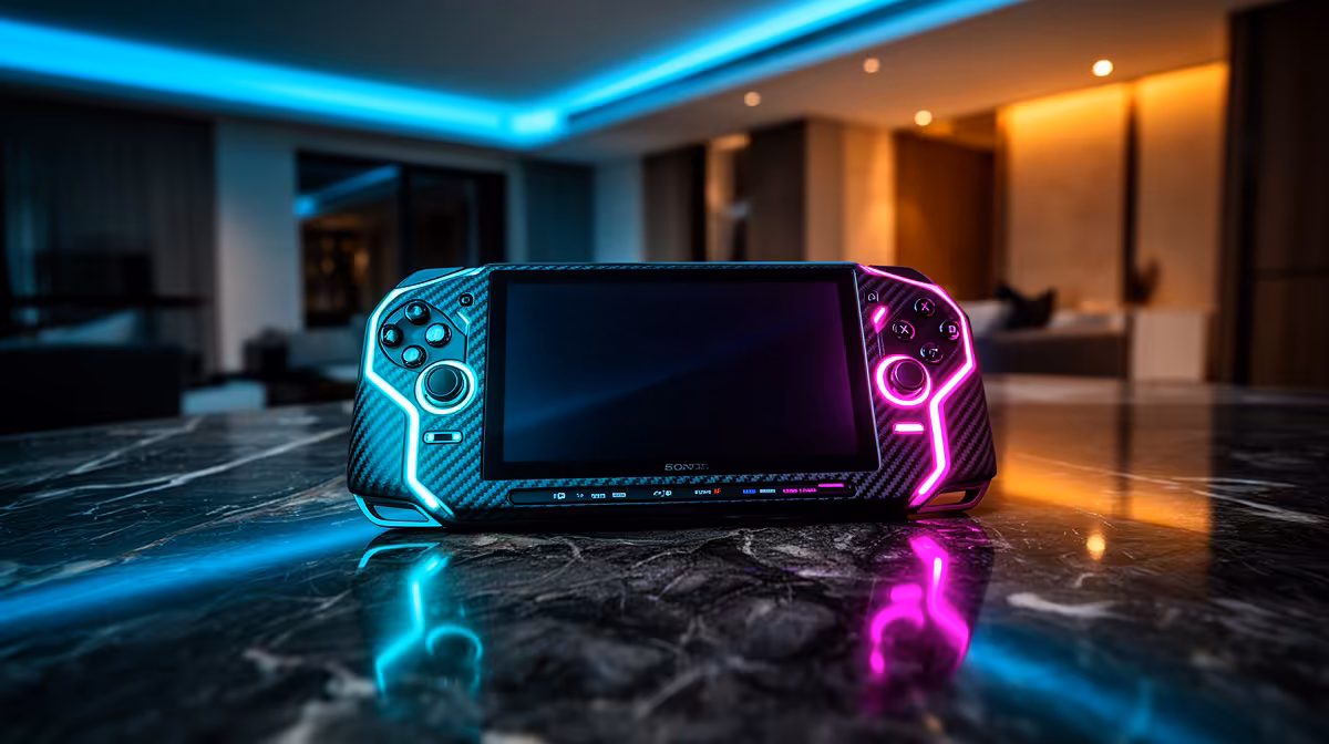 Cautious notes for ROG Ally X For Sandton-based Remote Worke