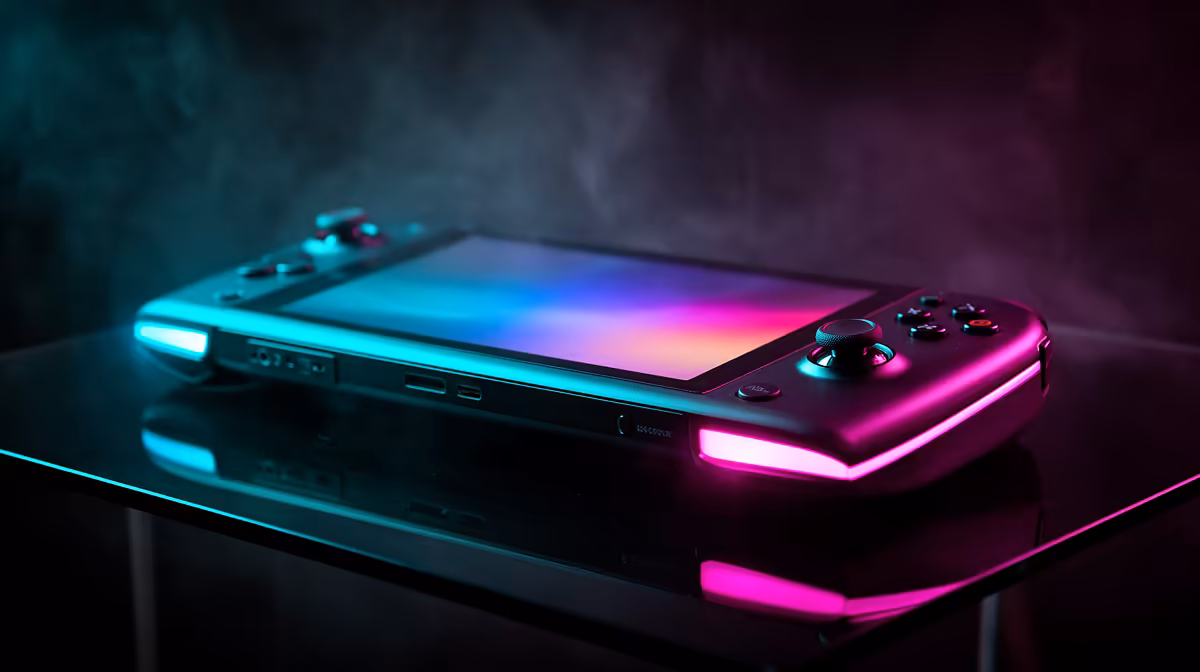 ROG Ally X of Legion Go koopseine