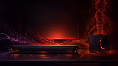 ROG Gjallar Soundbar: What $600 Means for SA Gaming Audio