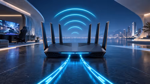ROG GT-BN98 shipping: what changed for South African Wi-Fi 8 buyers