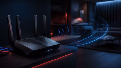 ROG GT-BN98 Wi-Fi 8 Router: The R699 to R6,899 SA Check