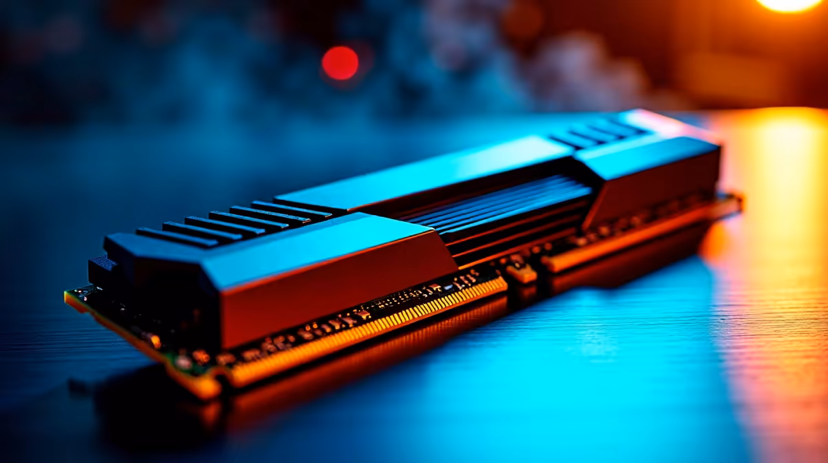 ROG Memory Fan and ROG DIMM.2 Explained With the Real