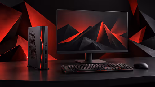 ROG NUC 16 Phantom Blade Zero: check the Laptop GPU first