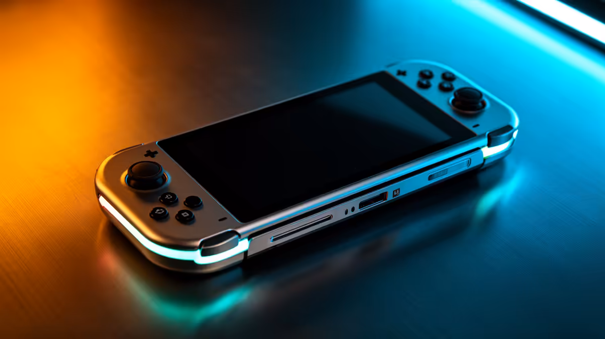 The Microsoft And ASUS Handheld Explained