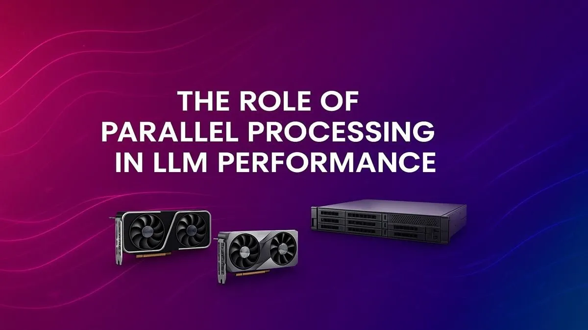 Supercharging LLM Performance