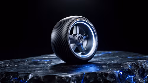 Rollerblade Silent Casters for South African Gamers
