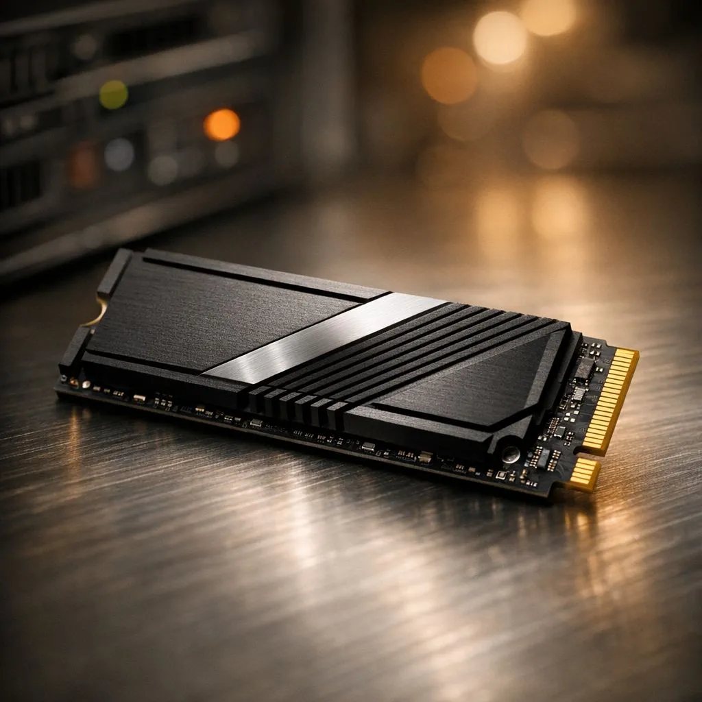 How Much SSD Space for Rolling Cache