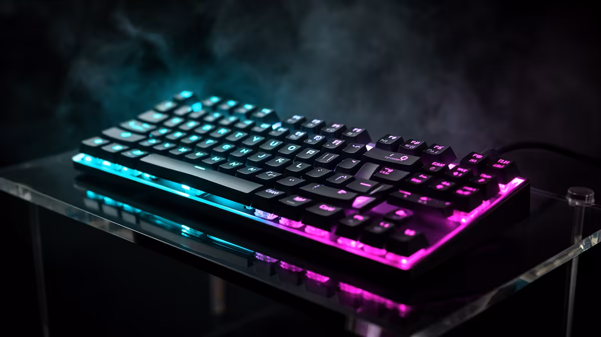 Roodepoort-based gamers: what competitive buying signals