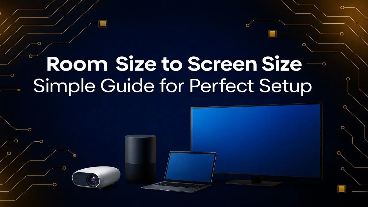 Get Your Setup Right