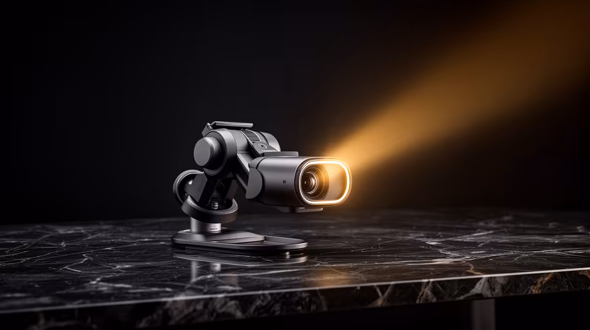 Rotatable Stand vs Fixed Mount: brightness and placement