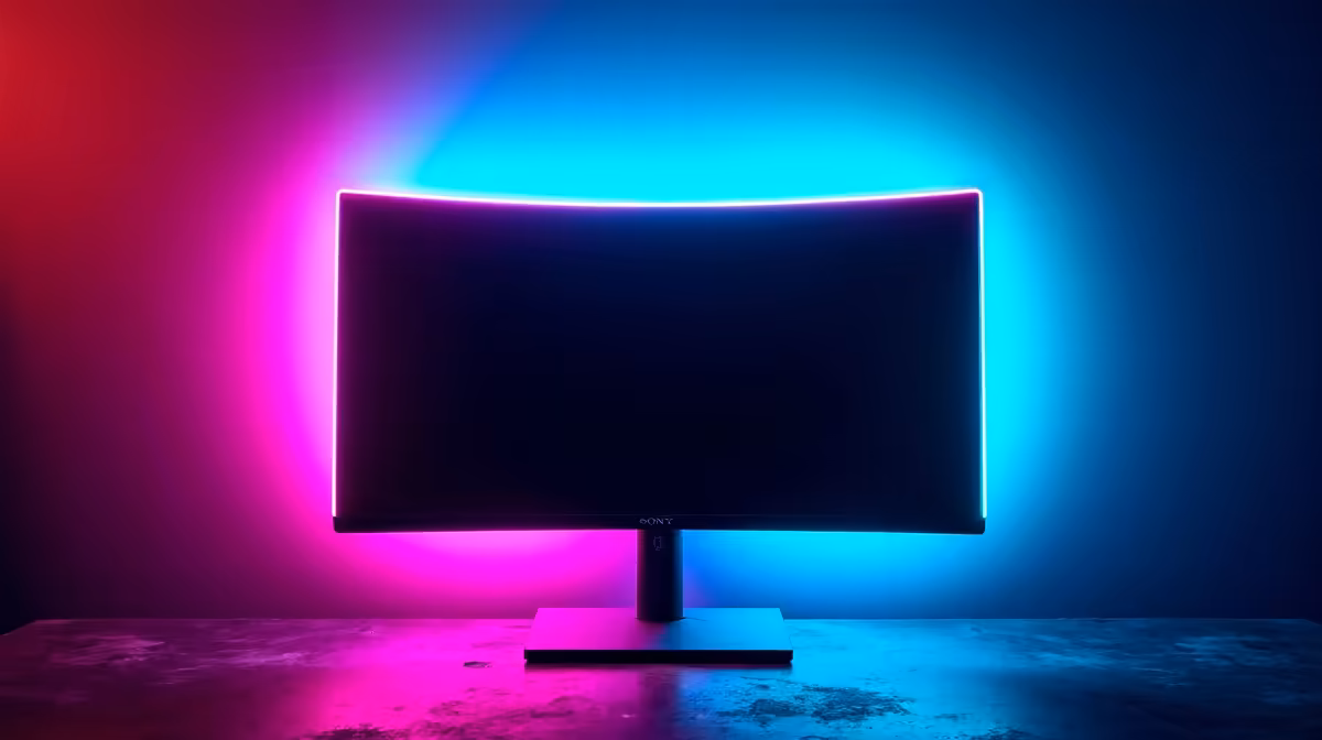 The Next Leap in Monitor Design